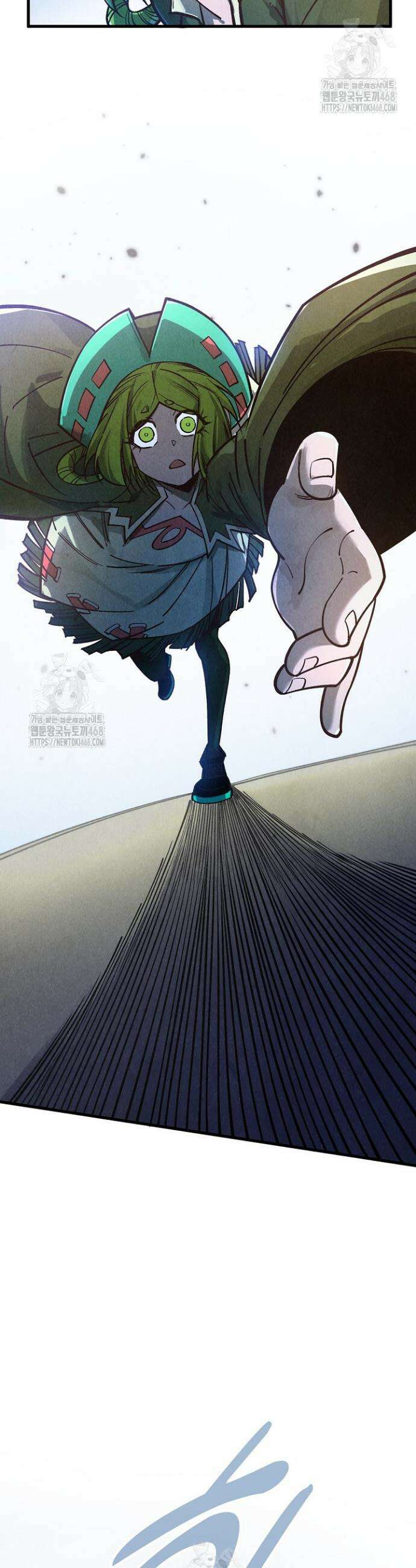 만고지존 406화 35