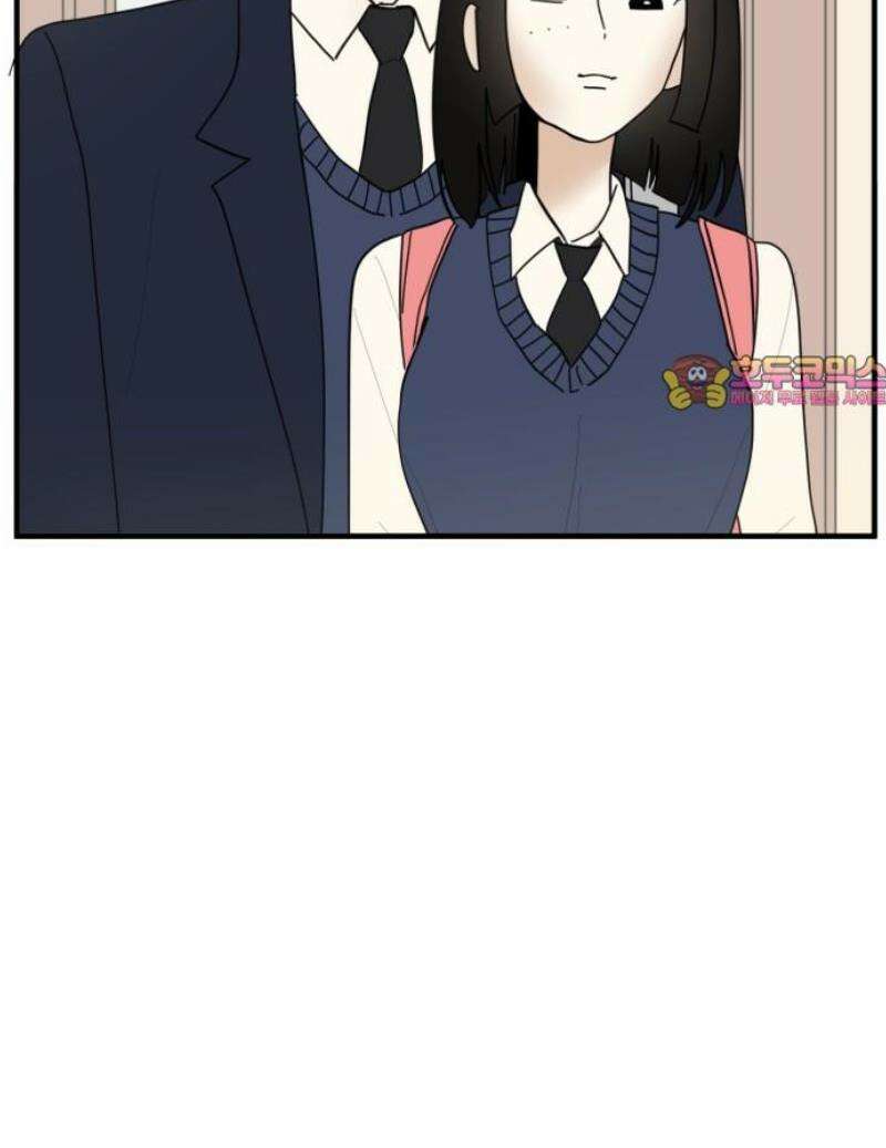 설탕에 곁들인 로맨스 07 새우 요리, 둘이 무슨 얘기 하고 왔길래 44