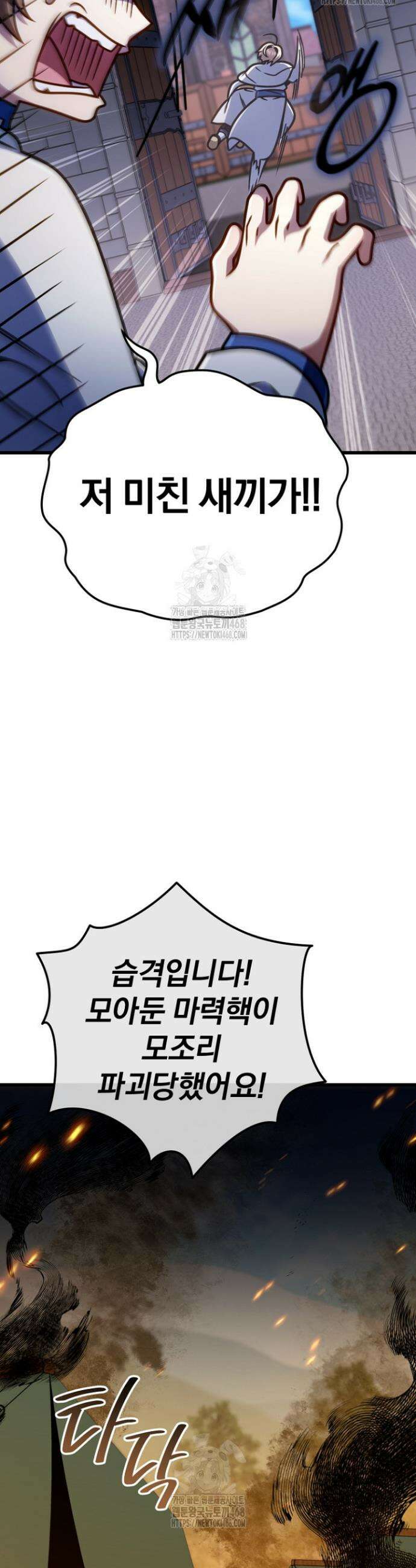 이 나라를 없앨 예정인데요 49화 12