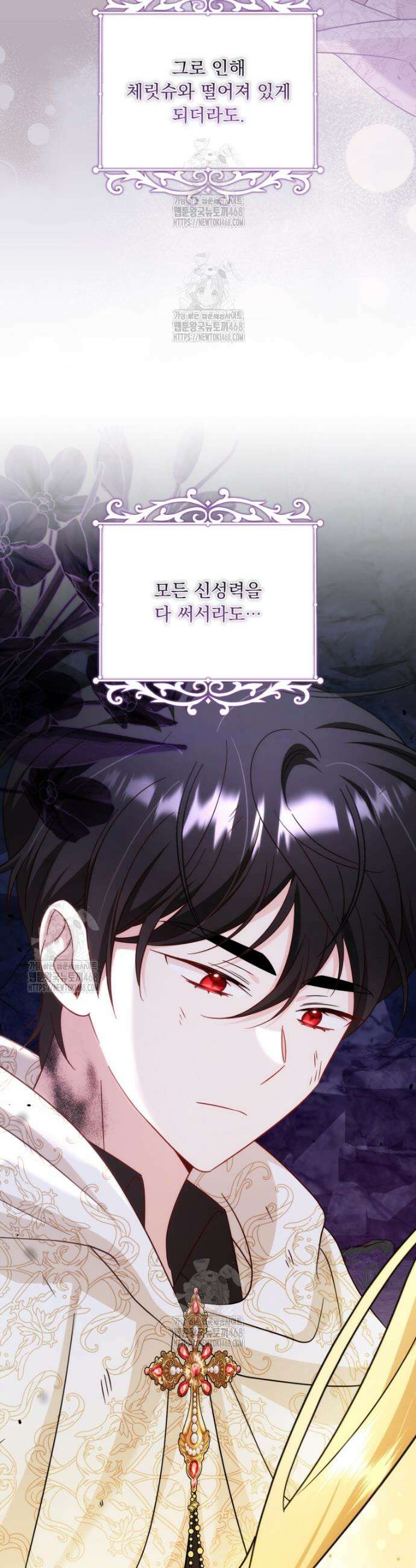 아기 약사 황녀님 116화 11