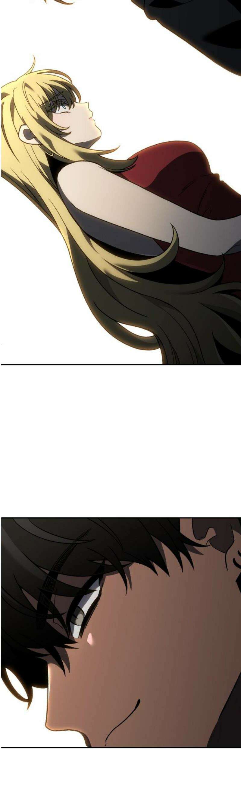 보스였음 2부 015． 빌드업 51