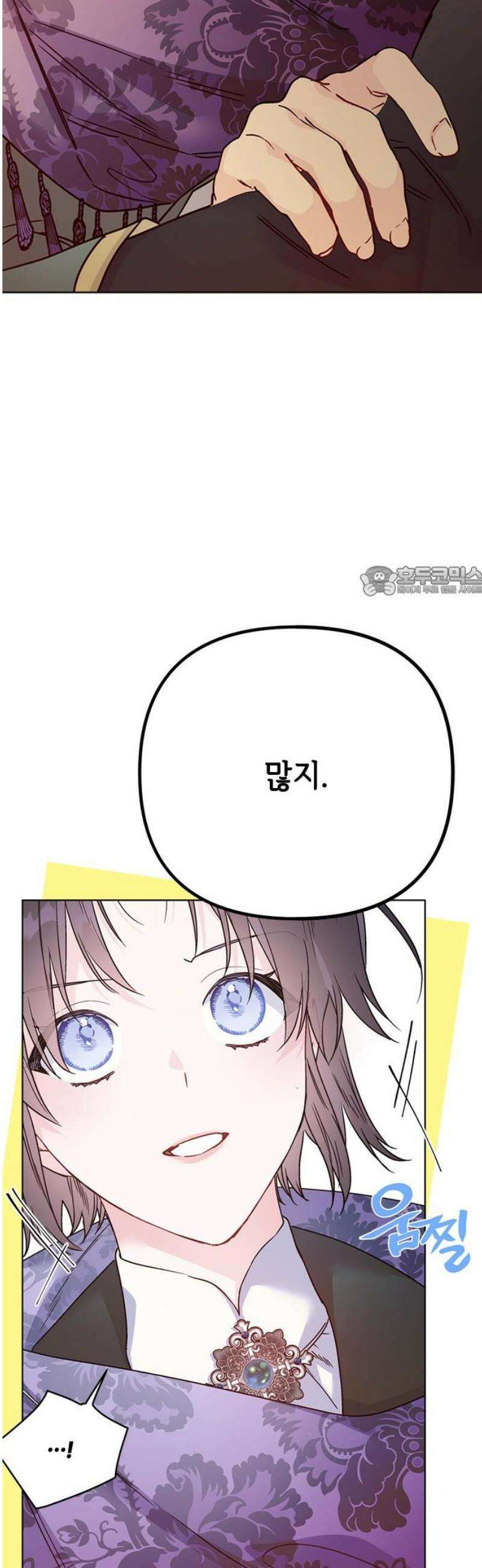 그 기사가 레이디로 사는 법 178화 : 내가 살아가는 법 [본편 완결] 11