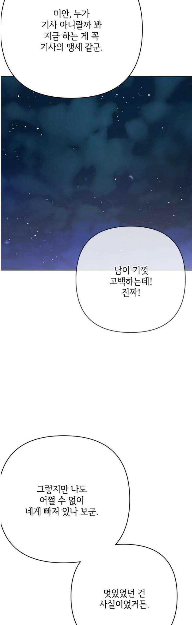 그 기사가 레이디로 사는 법 178화 : 내가 살아가는 법 [본편 완결] 35