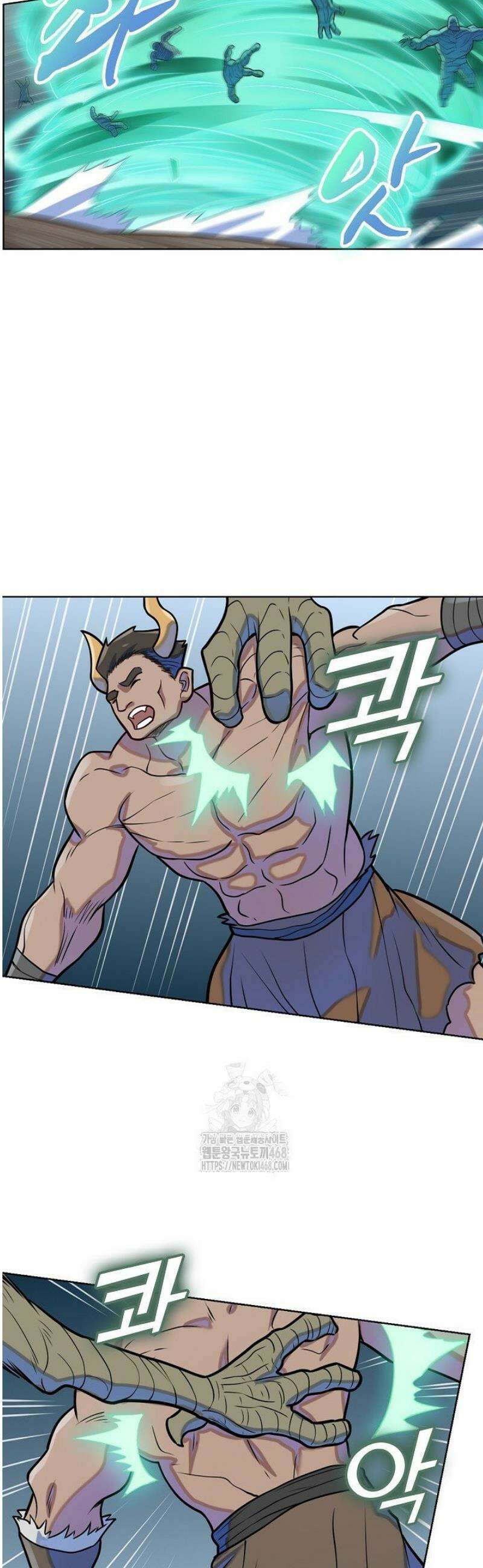 백련성신 1343화 12