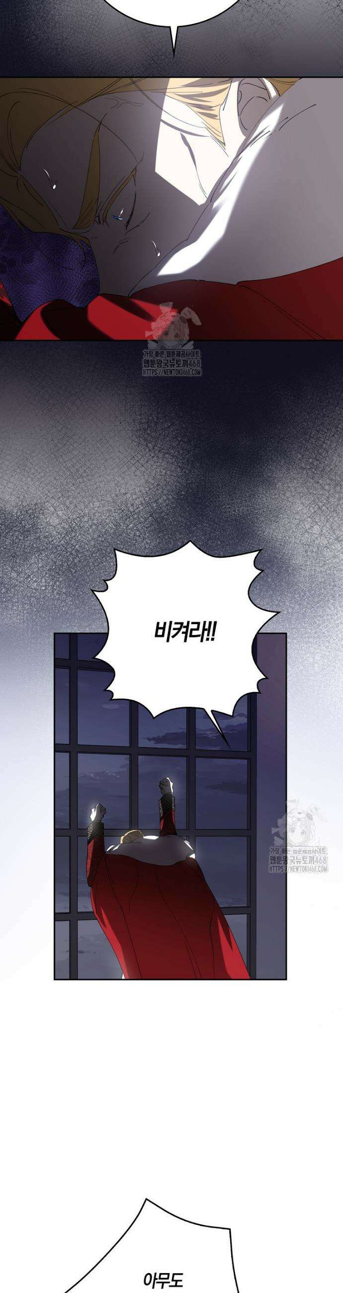 마녀의 아들을 지키는 이유 91화 10