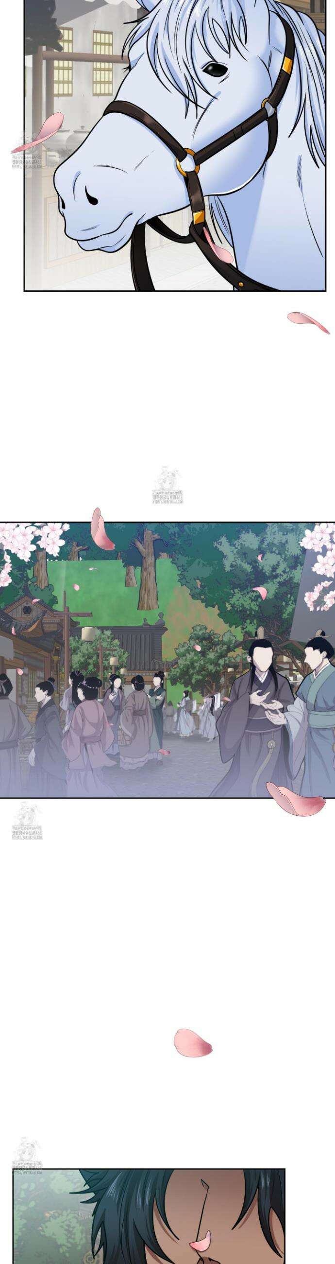공작님은 후사를 갖고 싶어 외전 4화 37