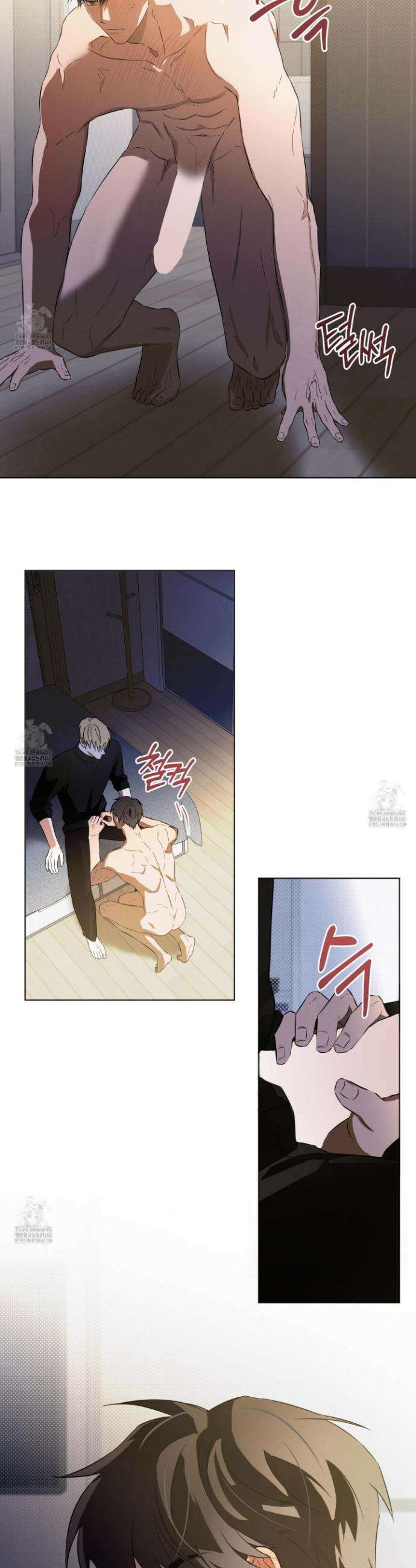 짝사랑 필승법 6화 9
