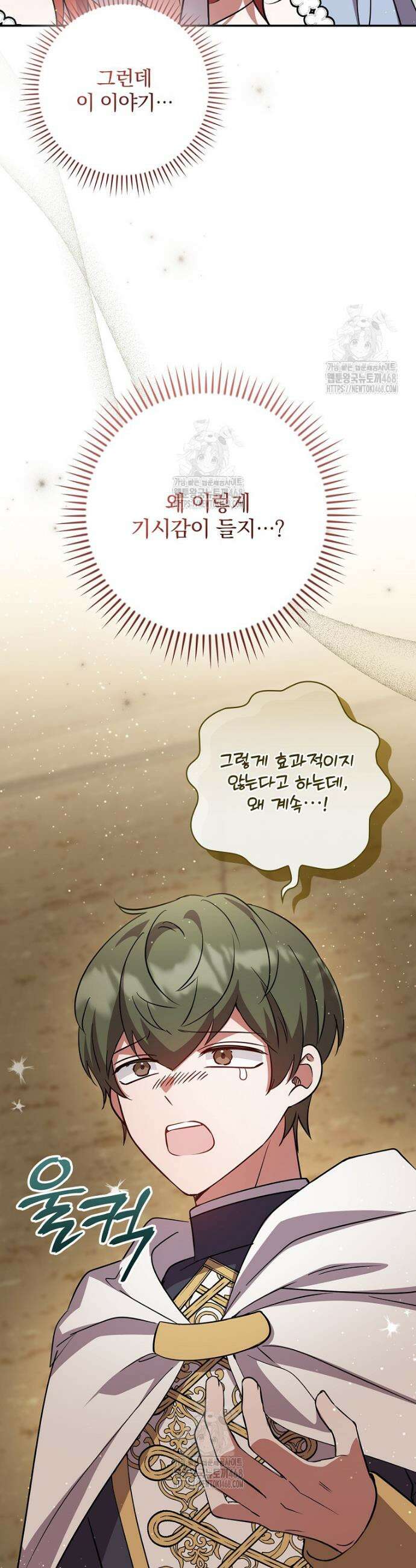 새 오빠를 반품하겠습니다 18화 43