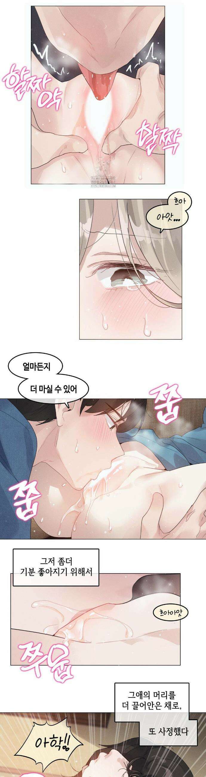 해바라기가 속삭이는 계절에 8화 5