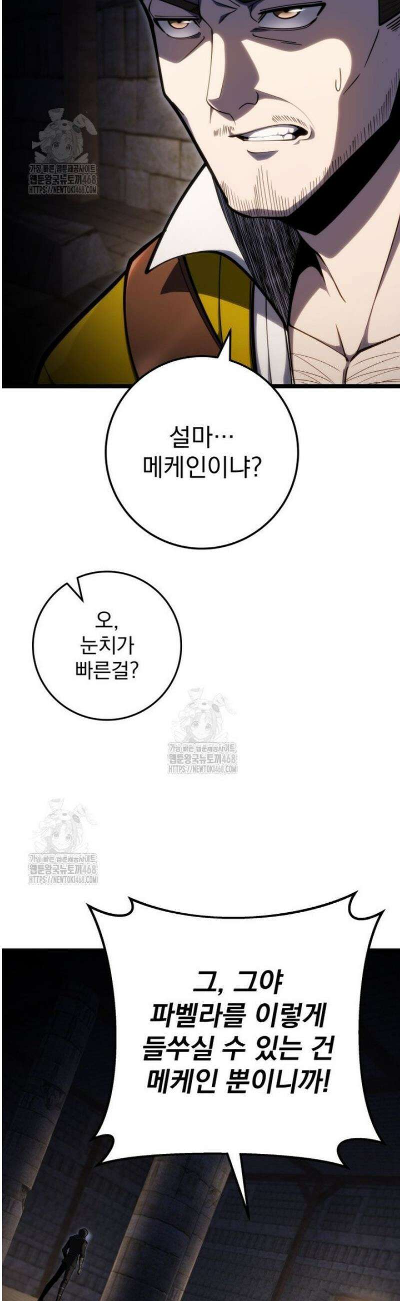 용살자의 클래스가 다른 회귀 56화 12