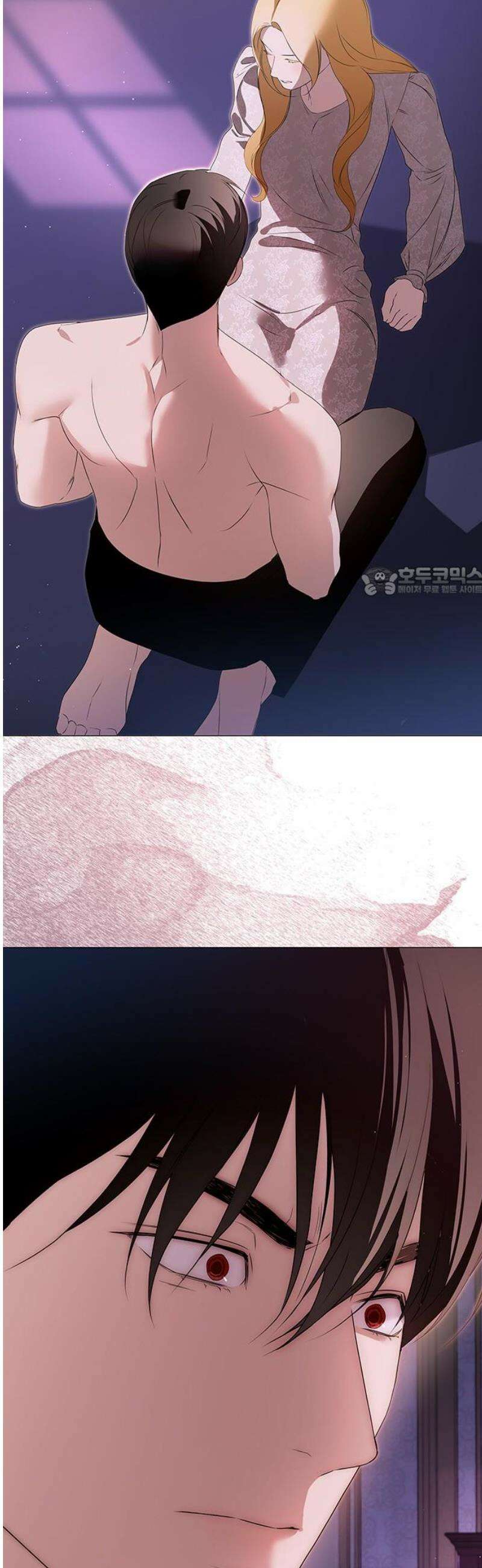 내가 키운 미친개에게 감금당했다 52화 11