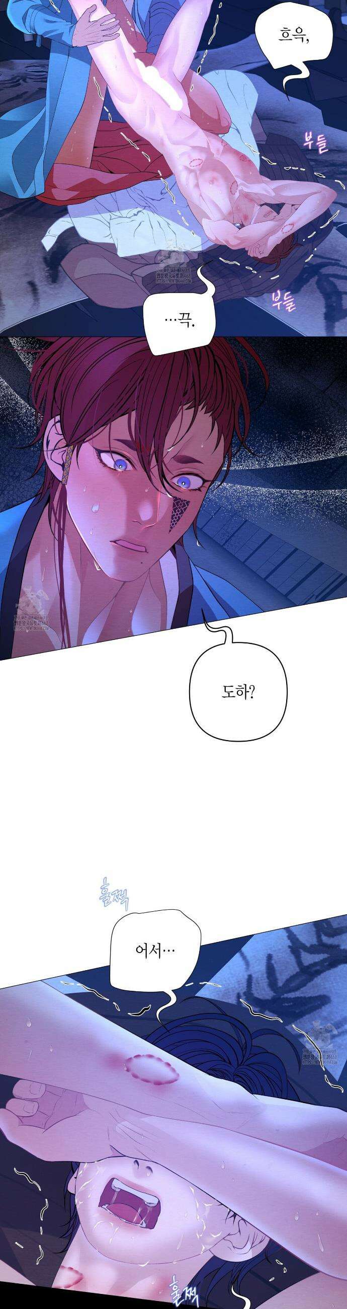 열락의 덫 62화 2