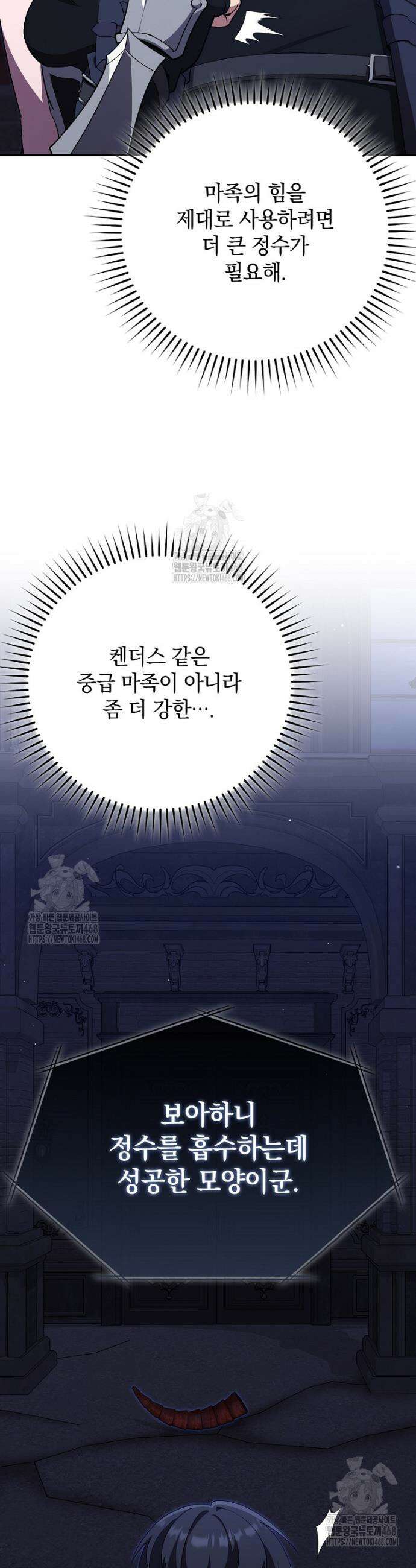 만렙 플레이어 117화 7