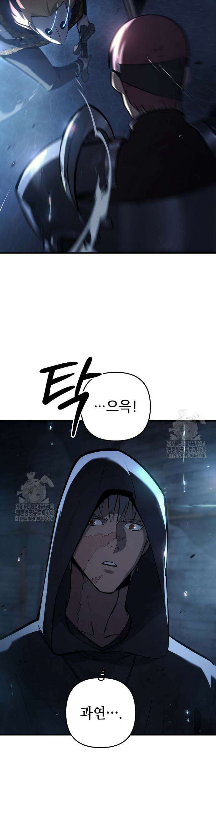 공작가에는 미친개가 산다 21화 8