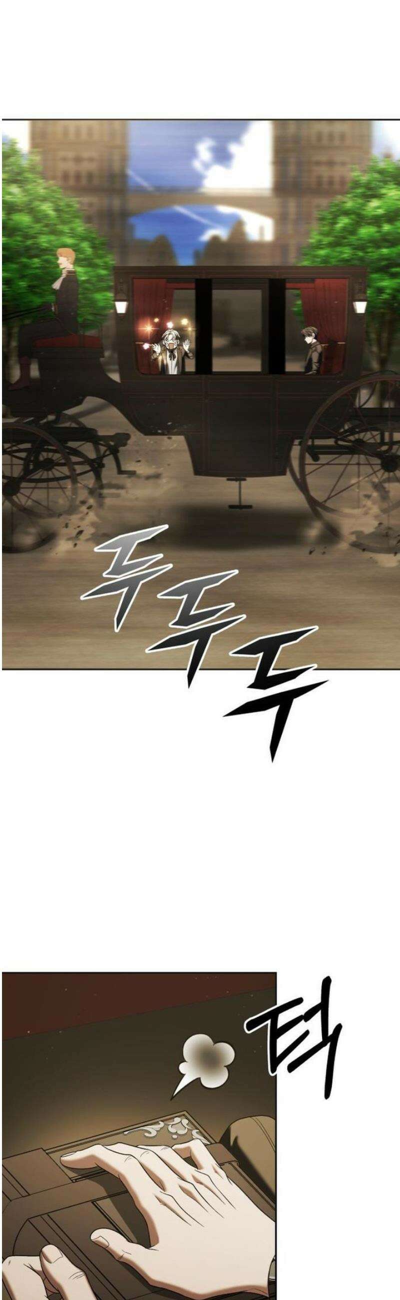 뒷골목 마법사의 회귀생활 10화 네 놈 아니고 두 놈이다 2