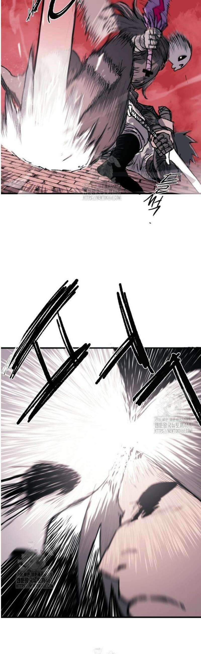 해골전령 이야기 02． 종언 38