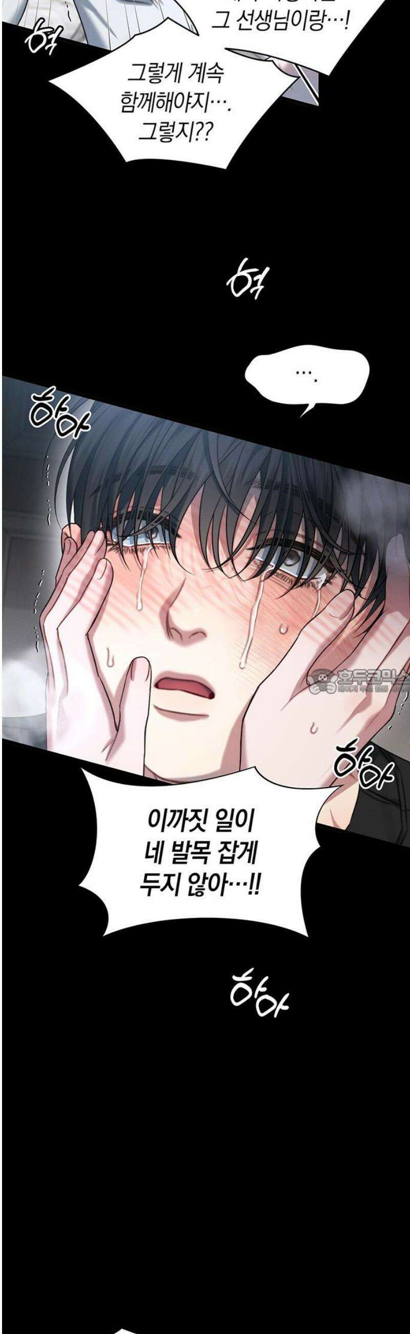 우아한 욕망 104화 13