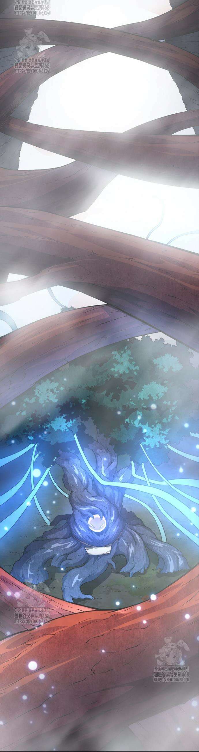 S급 나무로 레벨업 8화 20