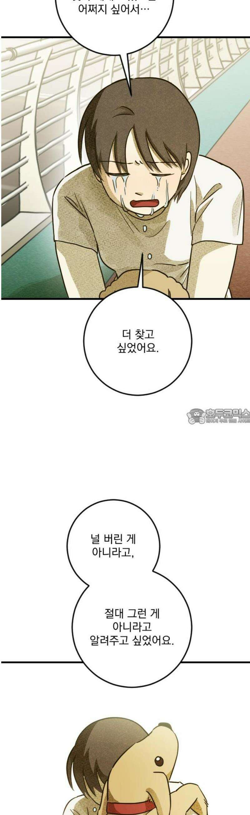 해가 드는 곳으로 5화 - 보리보리 쌀下 13