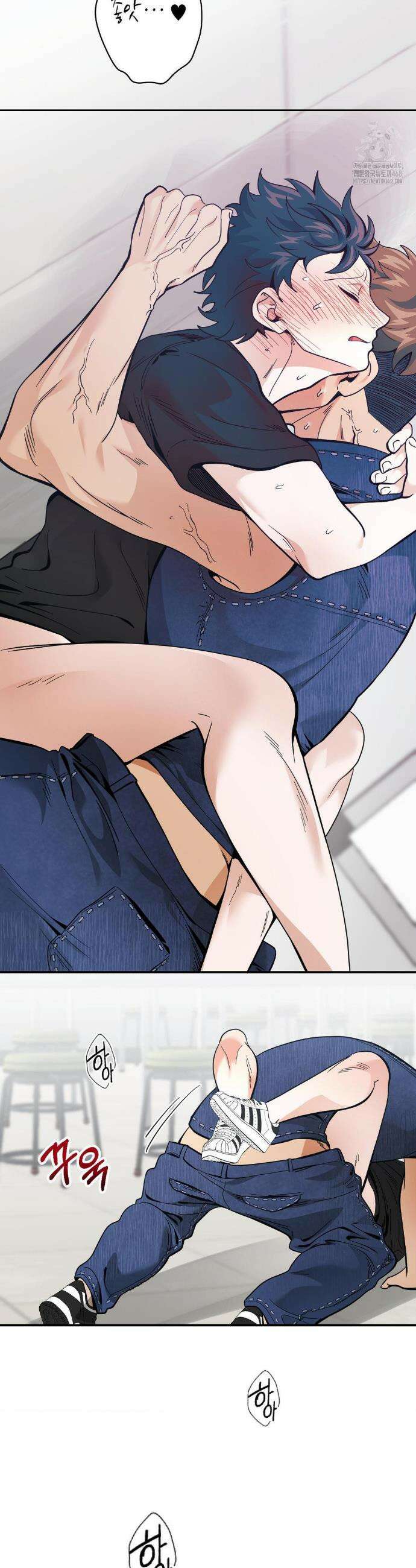 양아치와 스토커 44화 31