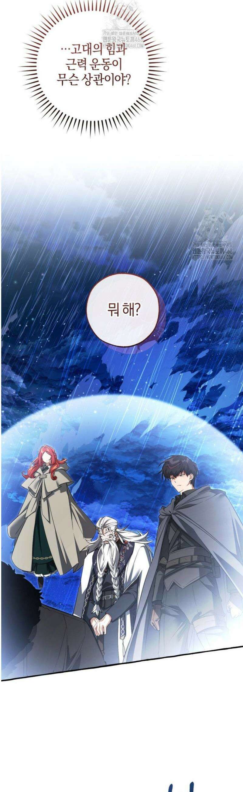 백작가의 망나니가 되었다 166화 3