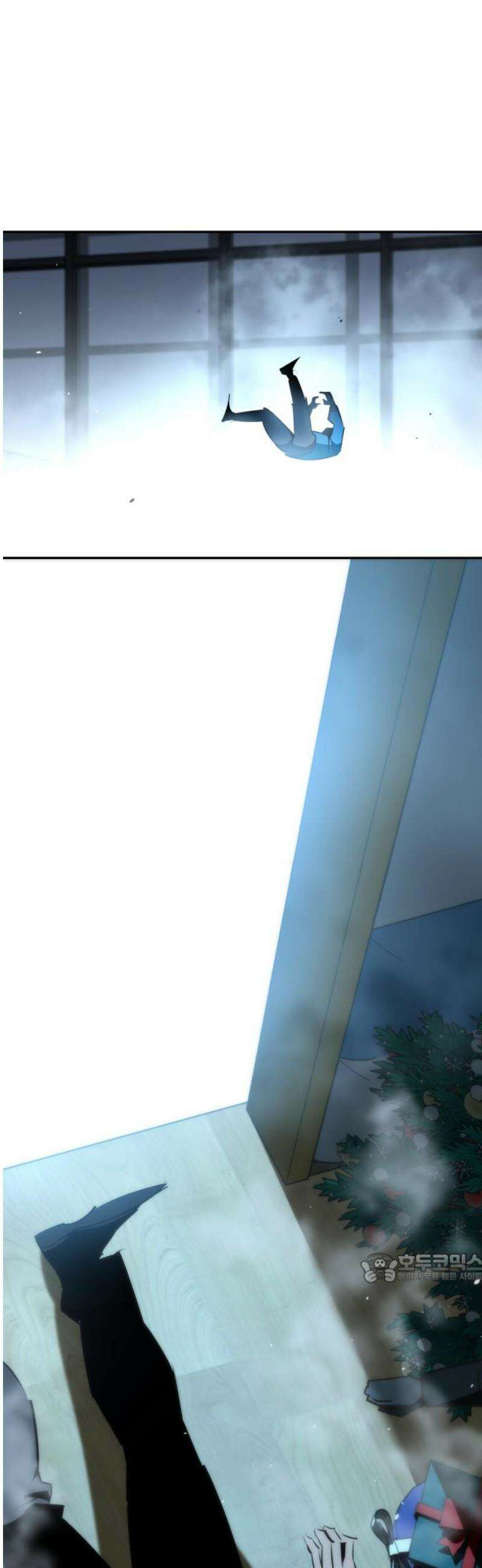 거룩한 밤 : 더 제로 48화 : 도주하는 마왕 2