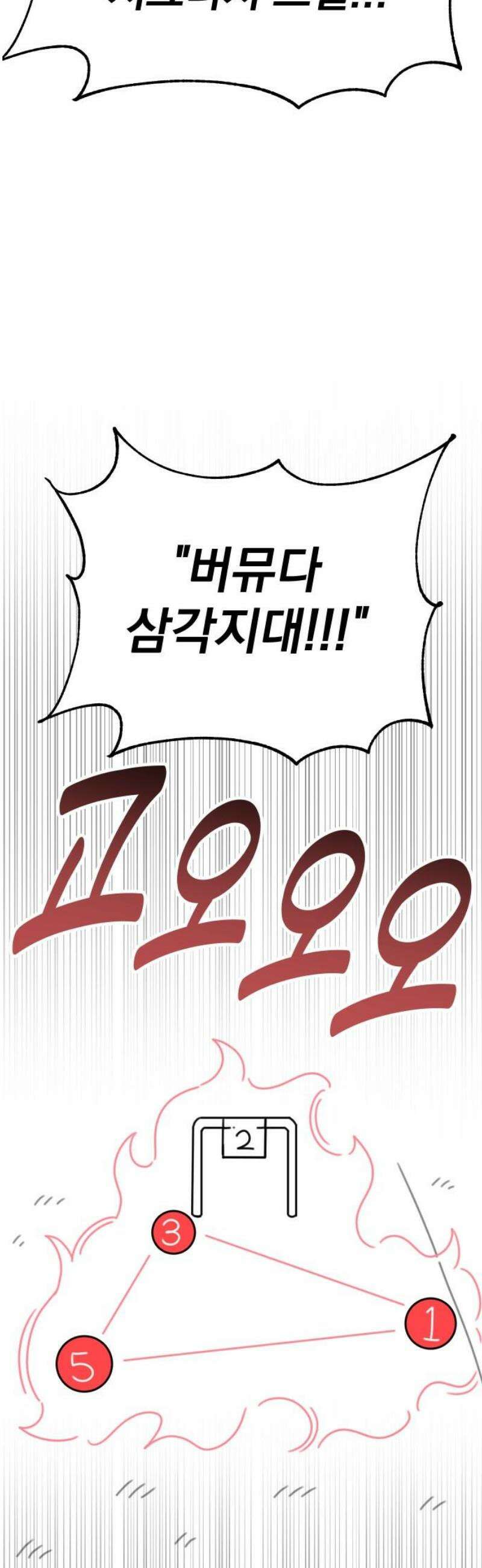 조만국의 현대만화 스파크 더 볼!(3) 50