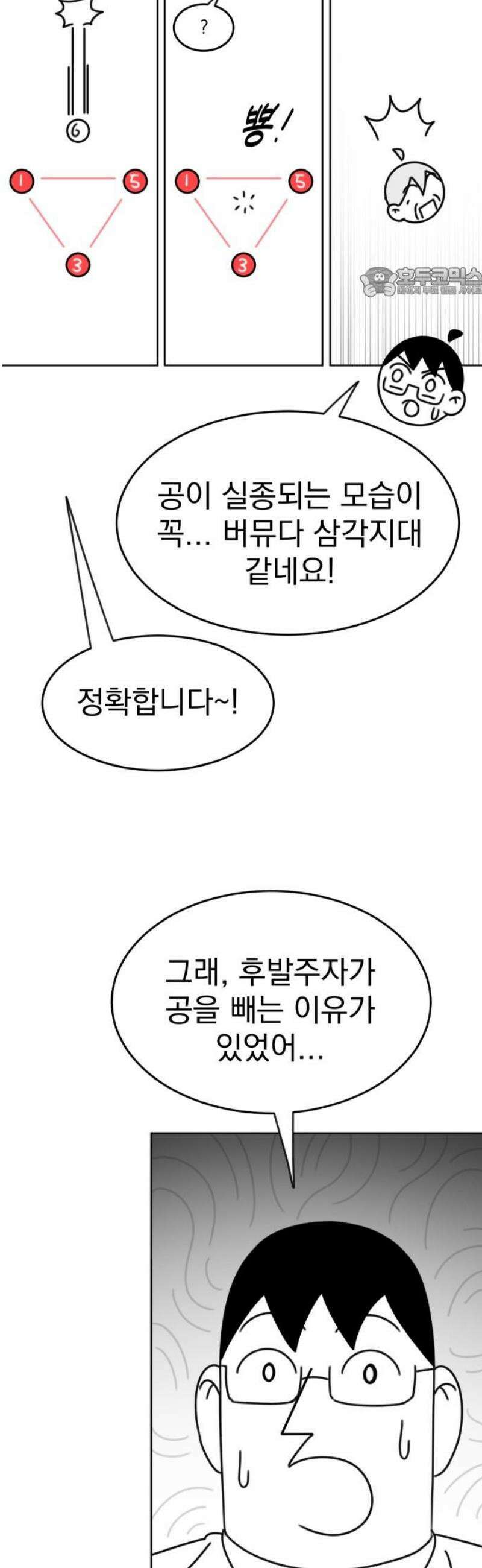 조만국의 현대만화 스파크 더 볼!(3) 54