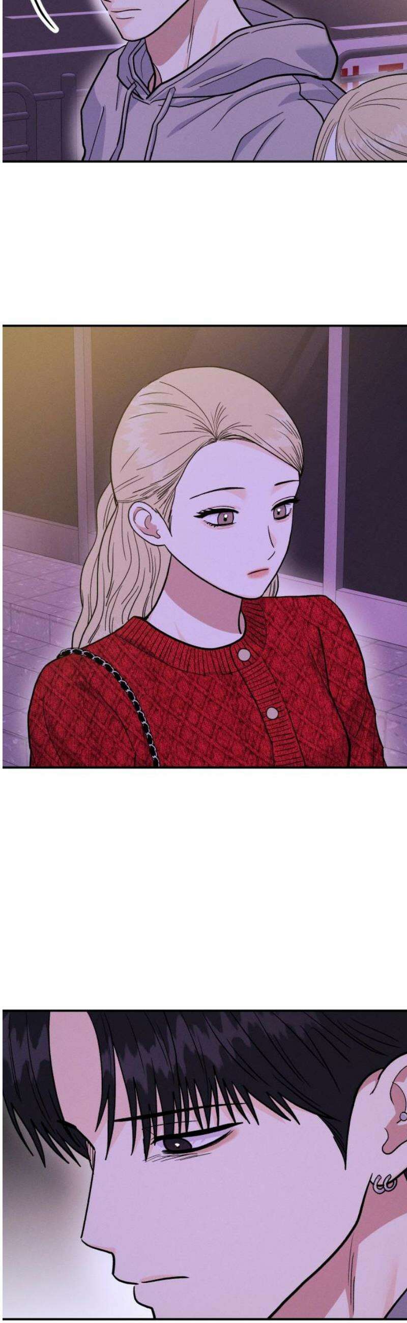 모솔대첩 48． 강선아의 진심 42