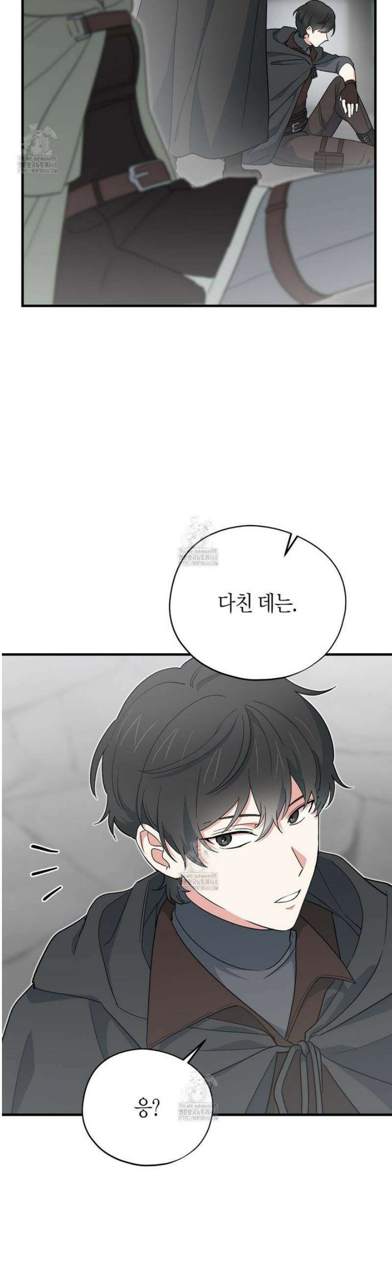 빙의한 소설의 분위기가 위기 37화 11