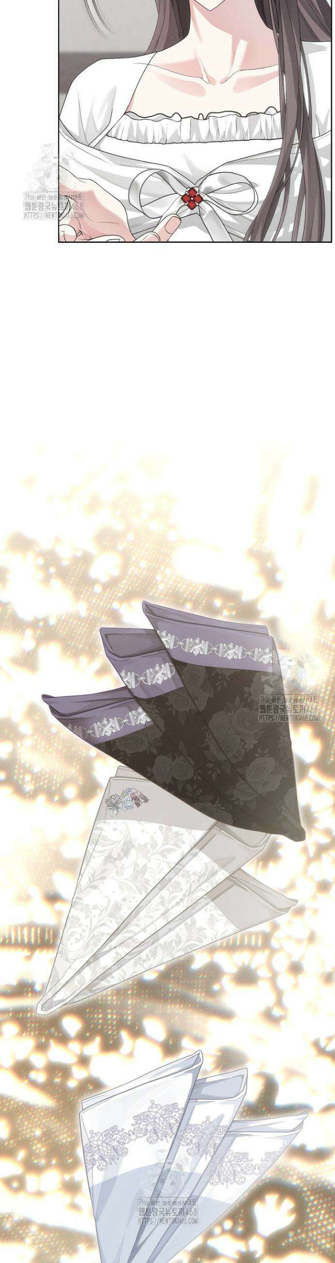 조신하게 가르쳤더니 왜 집착하세요 39화 6