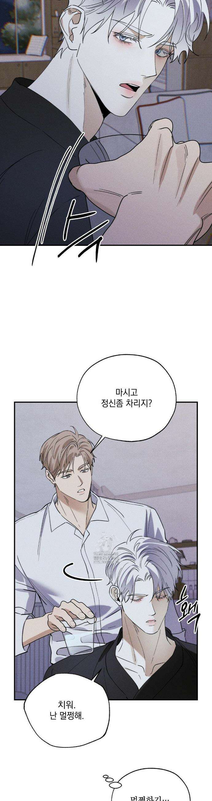 인어의 늪 33화 22
