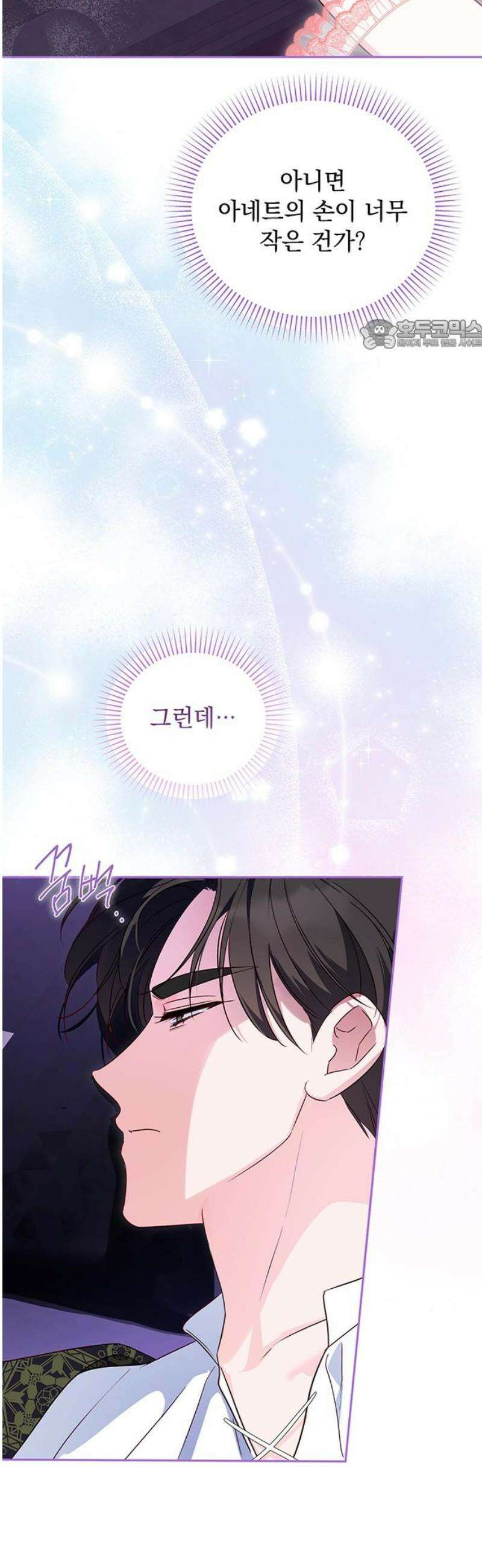 대공비가 체질입니다 11화 24