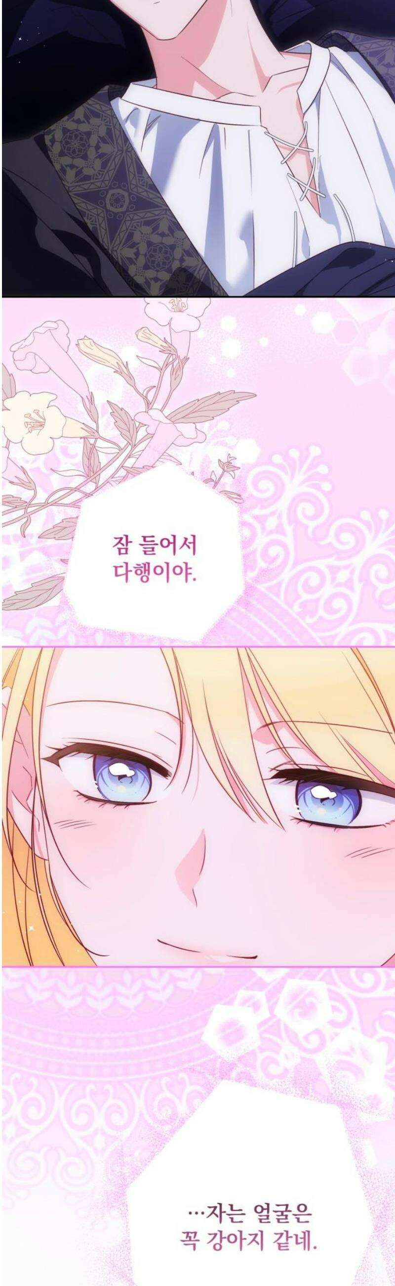 대공비가 체질입니다 11화 27