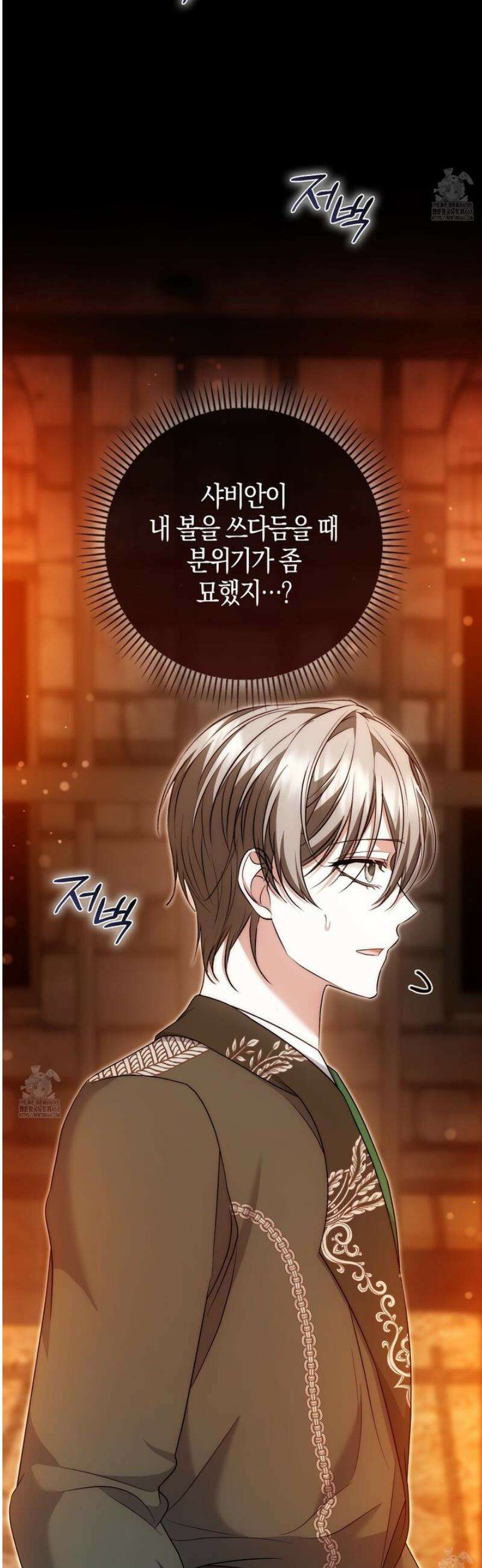 가짜 집착광공에게 집착하는 진짜들 29화 12