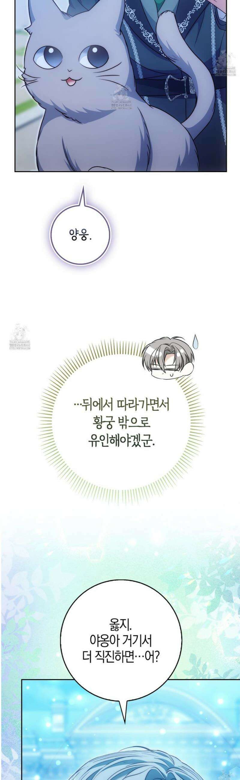가짜 집착광공에게 집착하는 진짜들 29화 32