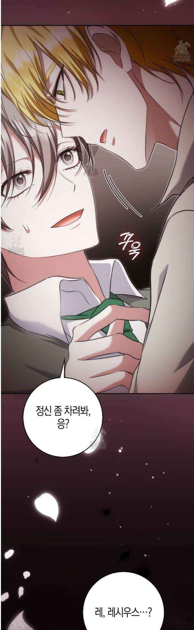 가짜 집착광공에게 집착하는 진짜들 29화 48