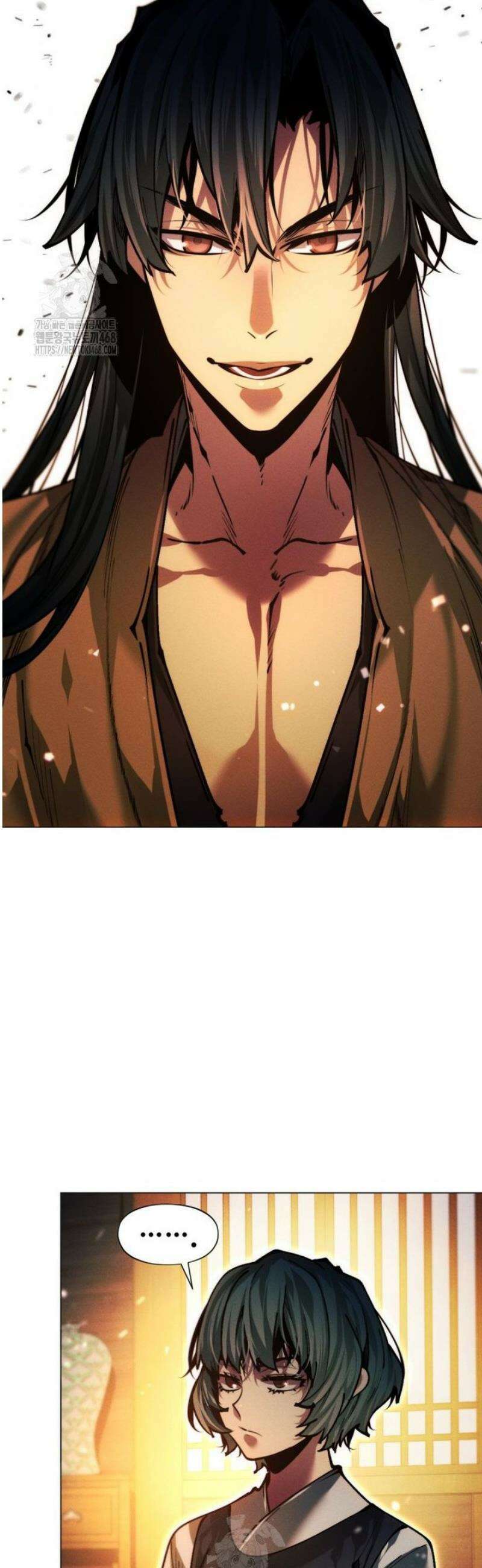 무림에 떨어진 현대인 150화 8