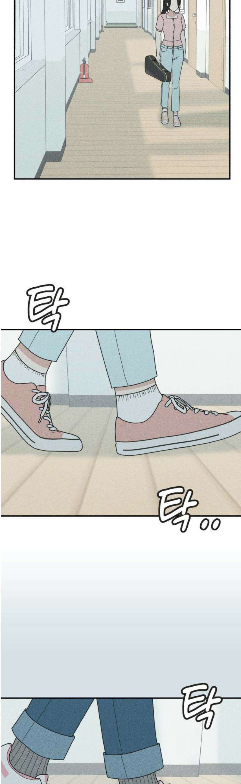 아이스크림 소년 47． 음악실 귀신 6