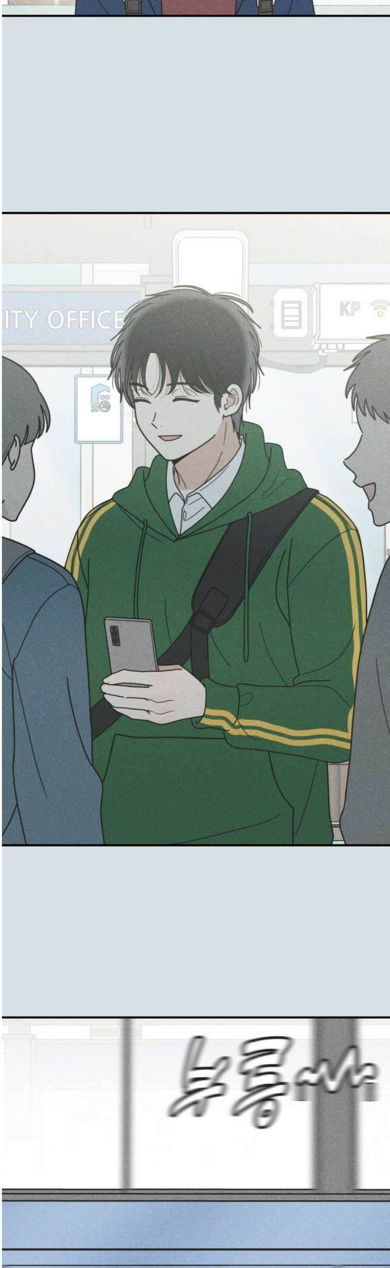아이스크림 소년 47． 음악실 귀신 35