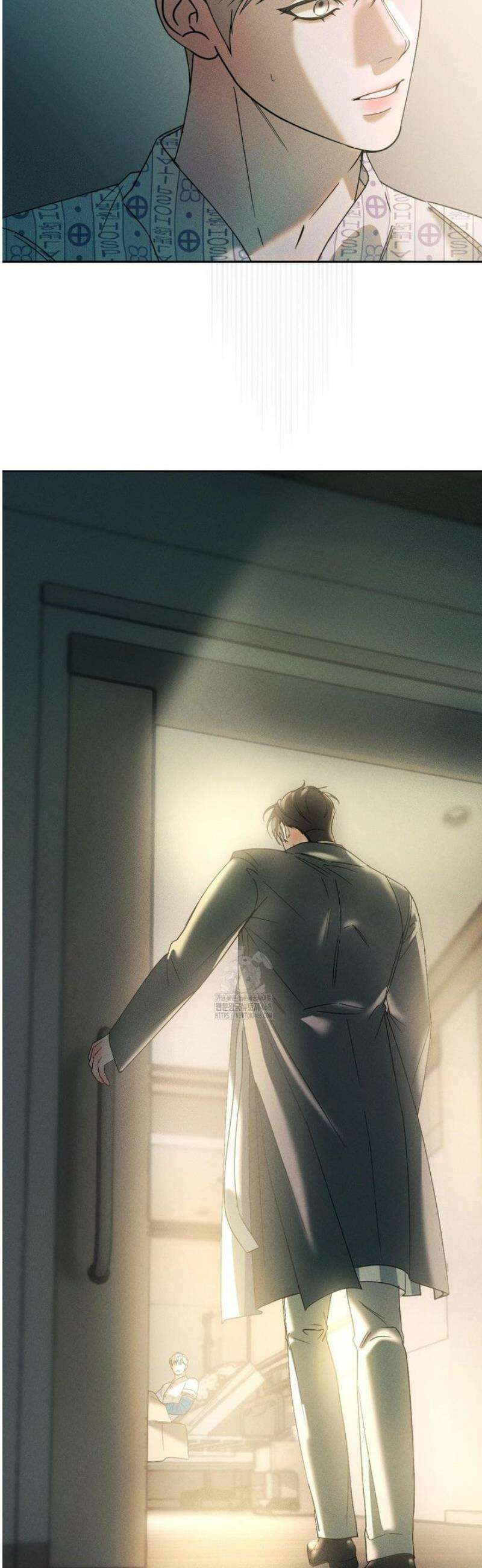 뒤바뀐 갑을관계 53화 2