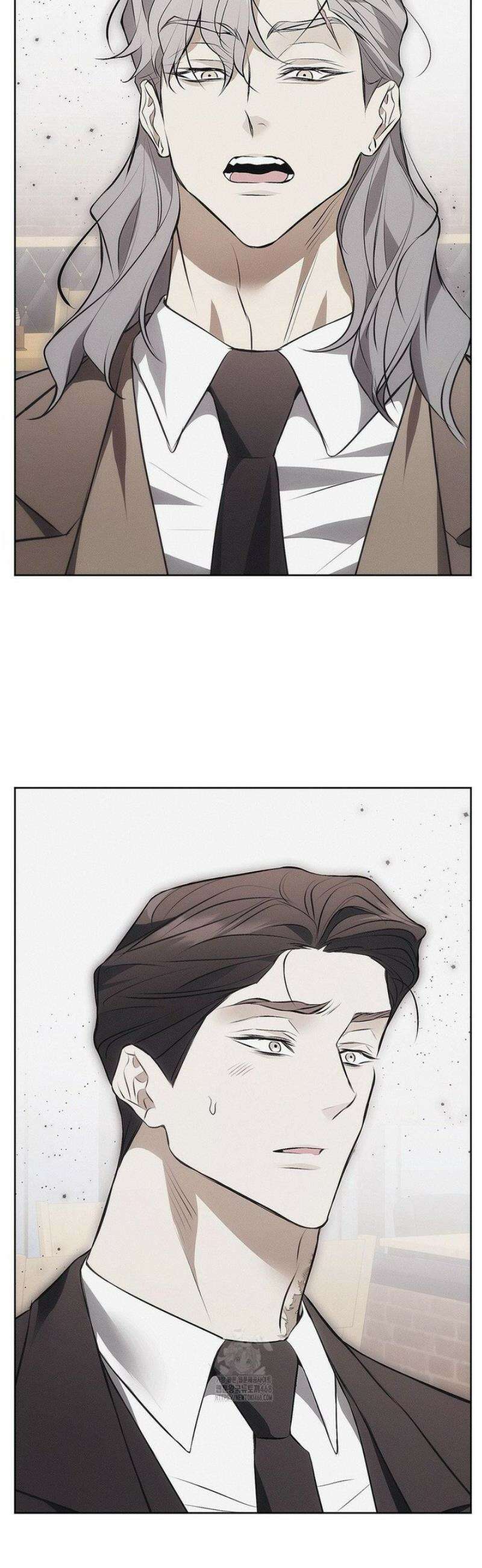 쥐덫 [BL] 8화 2