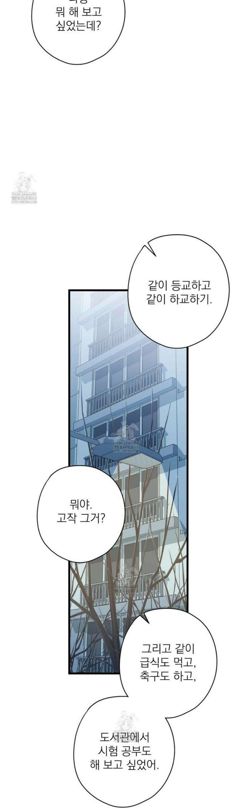 캔디 계약서 외전 15화 19