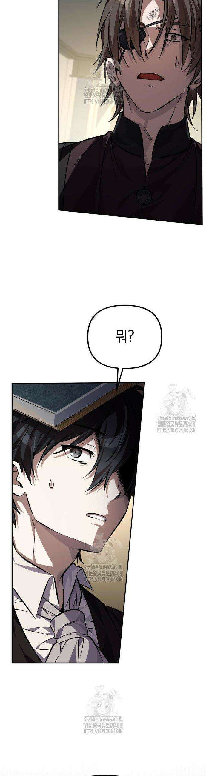 악당들의 후원자가 되었다 2화 44