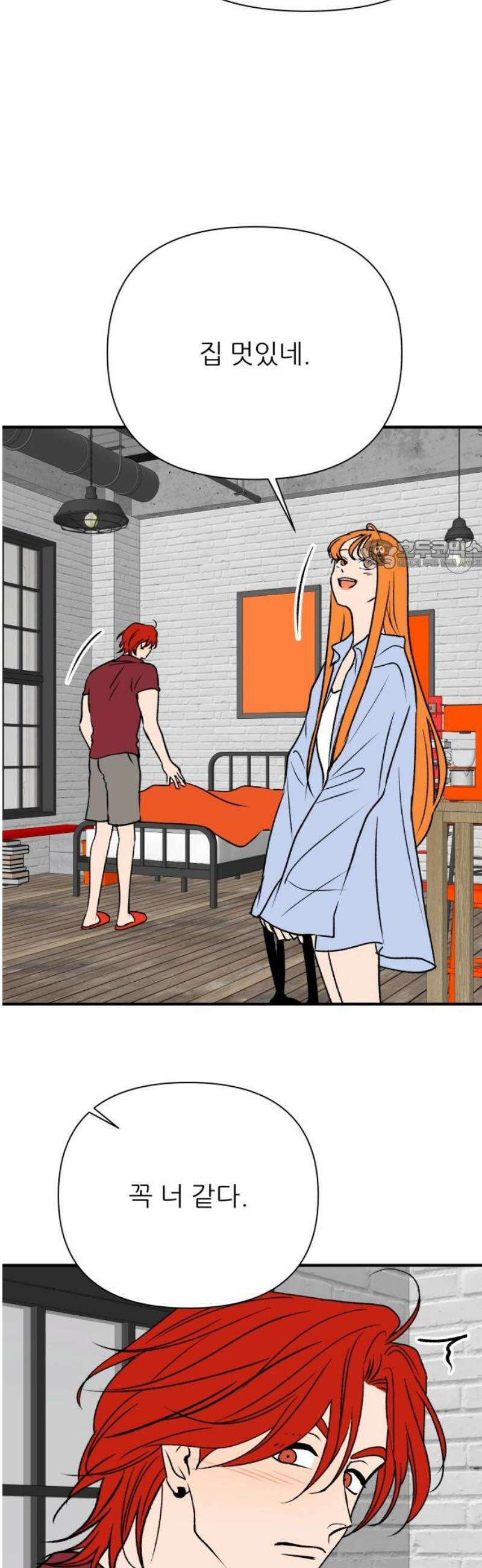 문스트럭 오렌지 스캔들 11화 26