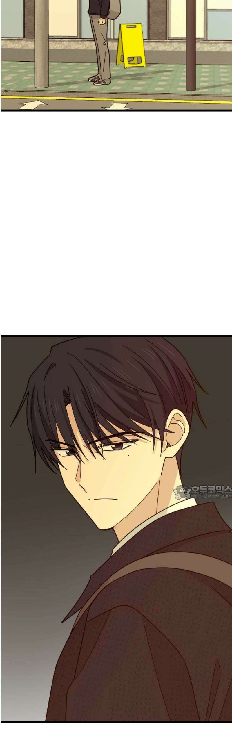사랑 안 해! 4화 15