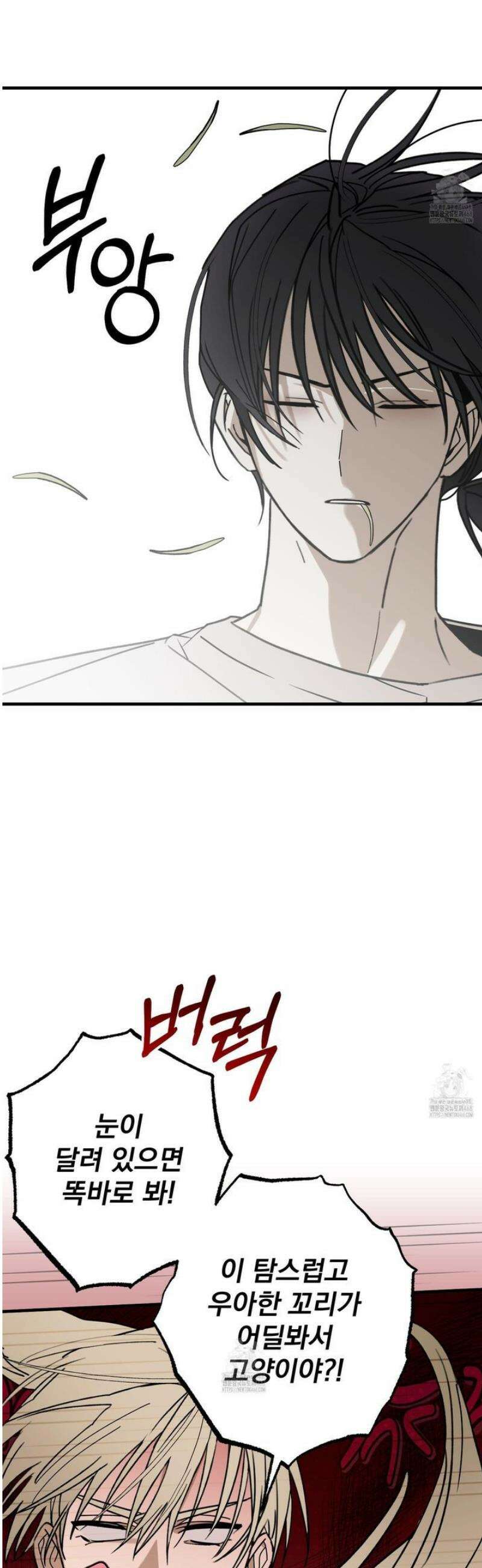 가족간계증명서 4화 4