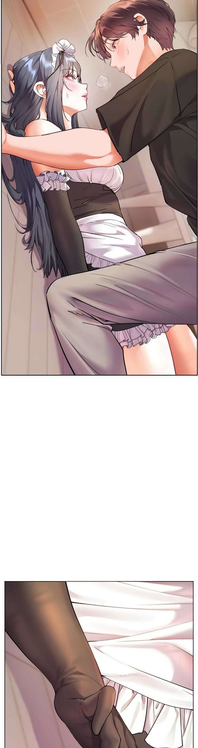 선생님의 노력 66화 9