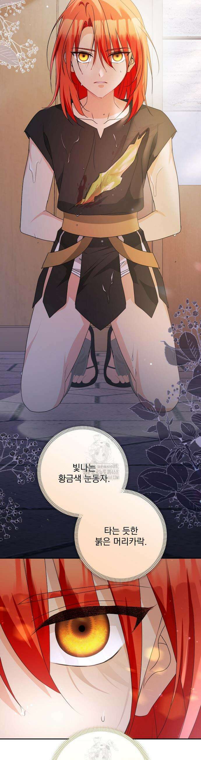 집착 말고, 이혼해 주세요! 2화 35