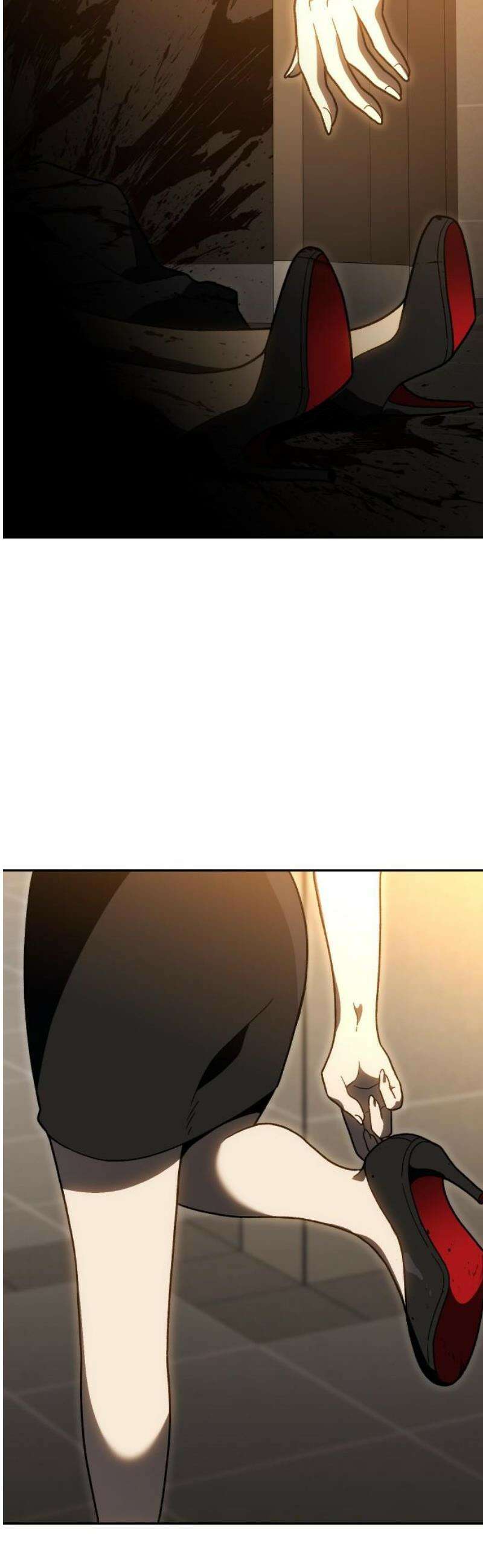 보스였음 2부 024． 광란 (2) 66
